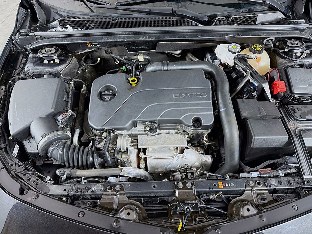 Used 2023 Chevrolet Malibu LT image 13
