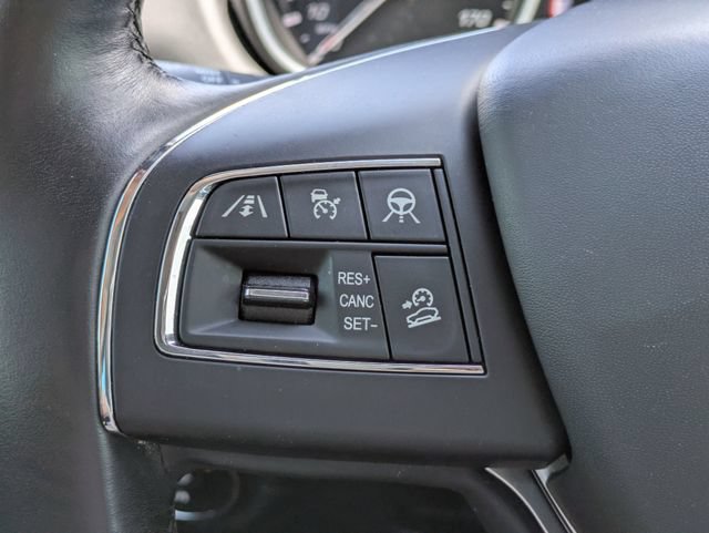 Used 2020 Maserati Levante GranLusso AWD/4WD image 23