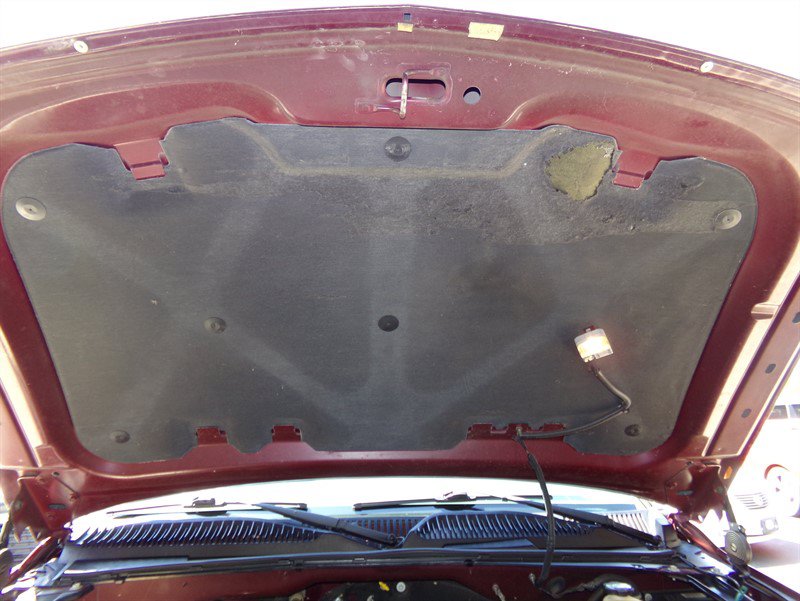 Used 2002 Chevrolet Silverado 2500 LS AWD/4WD image 48