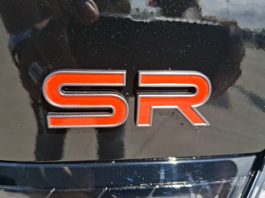 Certified 2026 Nissan Sentra SR w/ Floor Mat Package image 7