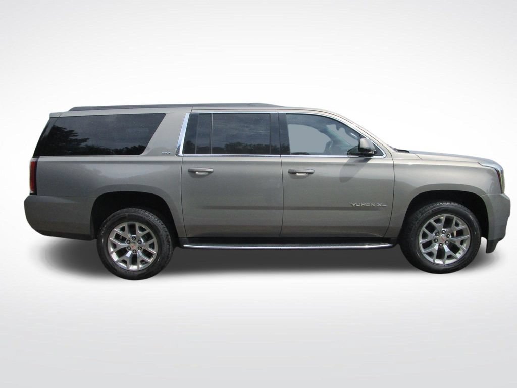 Used 2019 GMC Yukon XL SLT RWD image 9