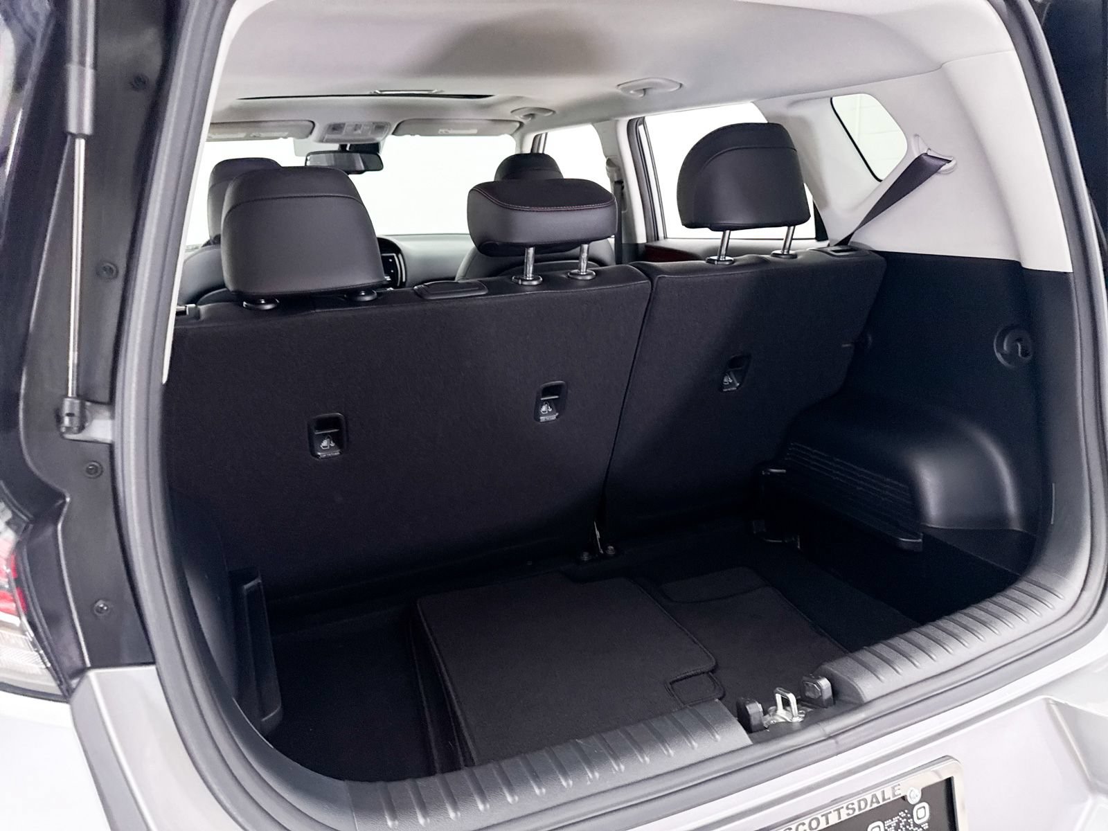 Certified 2023 Kia Soul GT-Line FWD image 32