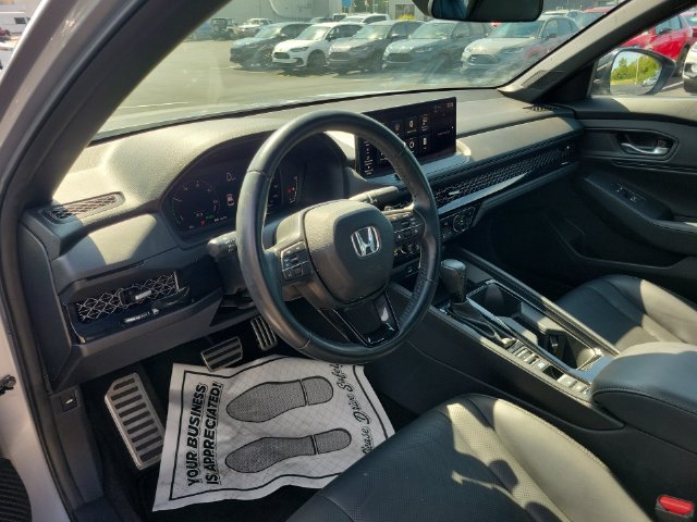 Certified 2023 Honda Accord Sport image 20