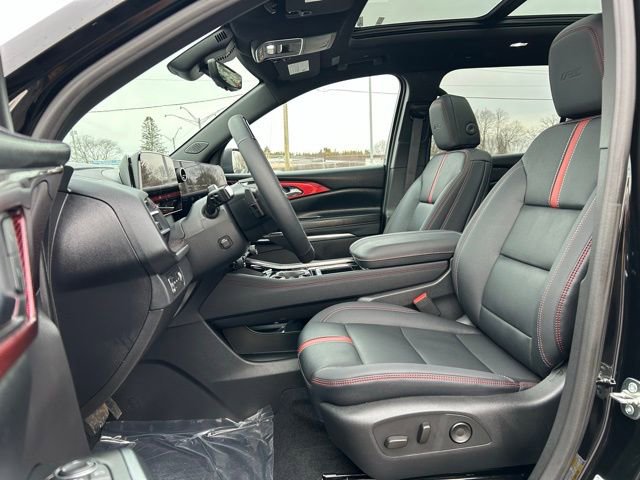 New 2026 Chevrolet Traverse RS w/ LPO, Floor Liner Package image 29