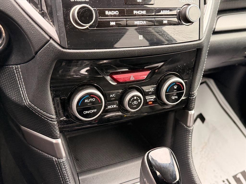 Used 2019 Subaru Forester Limited image 20