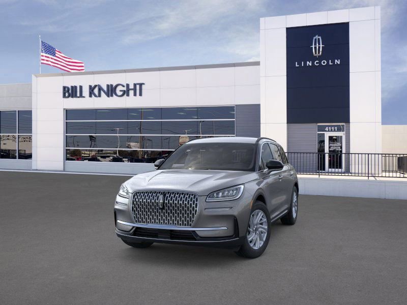 New 2026 Lincoln Corsair Premiere image 2