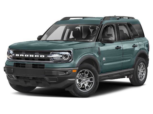 Used 2021 Ford Bronco Sport Big Bend image 1