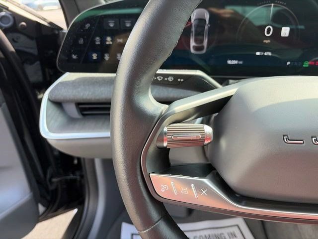 Used 2024 Lucid Air Touring AWD/4WD image 17
