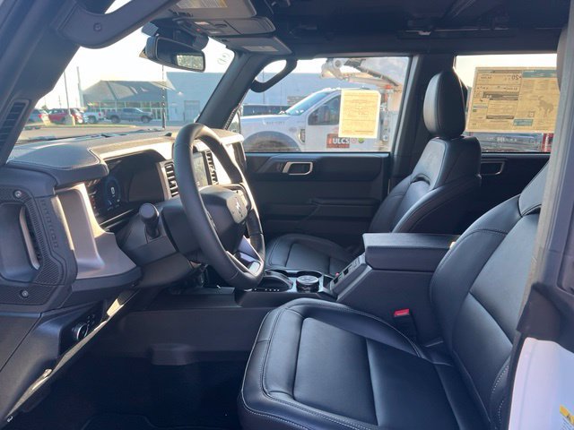 New 2026 Ford Bronco Outer Banks AWD/4WD image 5