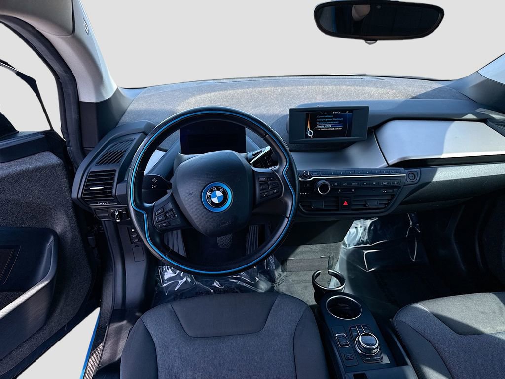Used 2017 BMW i3 w/ Range Extender image 16
