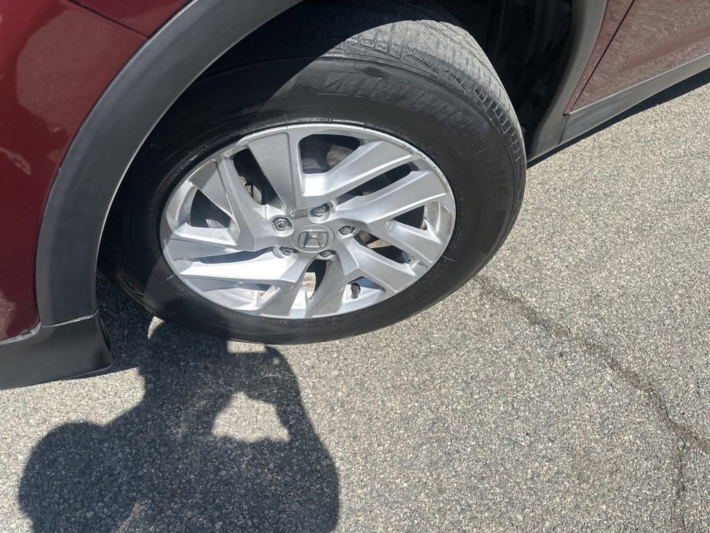 Used 2015 Honda CR-V EX image 2