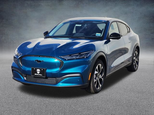 New 2026 Ford Mustang Mach-E Select w/ Technology Package image 3