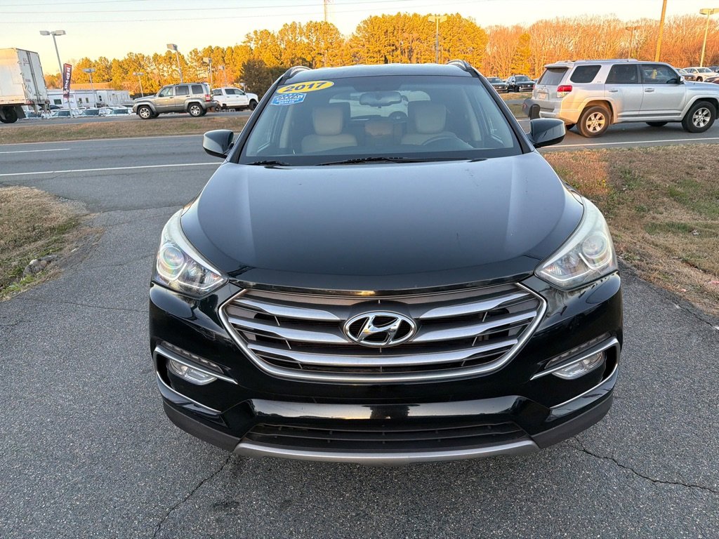 Used 2017 Hyundai Santa Fe Sport image 6