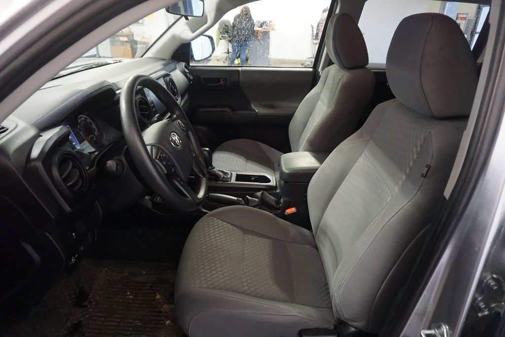 Used 2023 Toyota Tacoma SR image 16