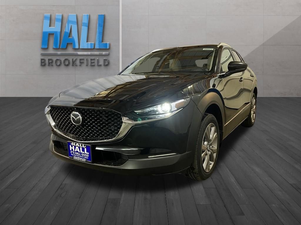 New 2026 MAZDA CX-30 AWD 2.5 S w/ Premium Package