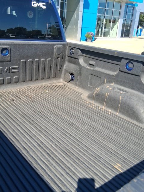 Used 2015 GMC Sierra 1500 SLE AWD/4WD image 21