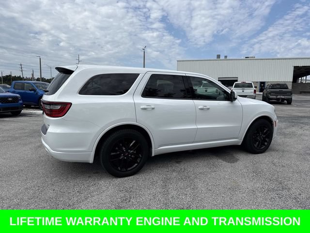 Used 2021 Dodge Durango GT RWD image 4