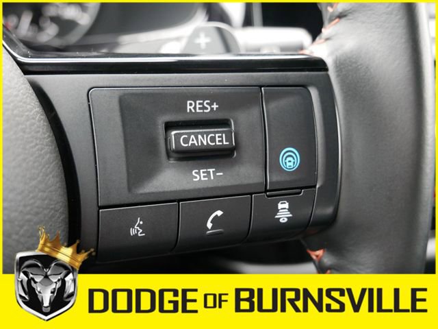 Used 2023 Nissan Pathfinder Rock Creek image 26