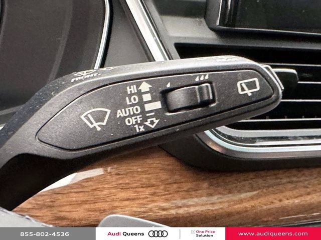 Certified 2023 Audi Q5 2.0T Premium Plus w/ Premium Plus Package AWD/4WD image 35