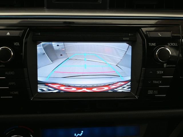 Used 2015 Toyota Corolla LE Premium image 14