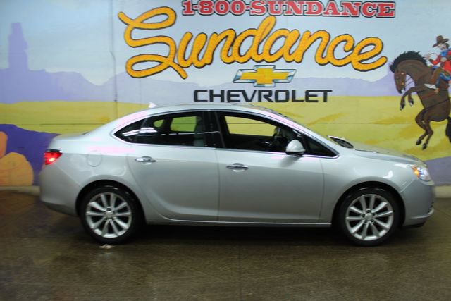 Used 2014 Buick Verano Convenience image 1