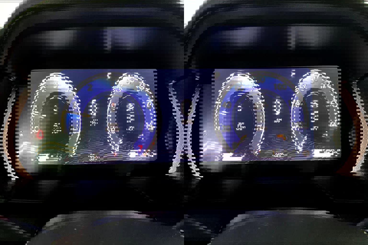 Used 2025 Jeep Grand Cherokee Overland w/ Trailer Tow Package image 25