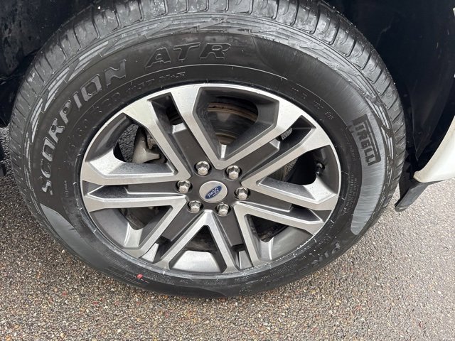 Used 2021 Ford F150 XL w/ STX Appearance Package image 14