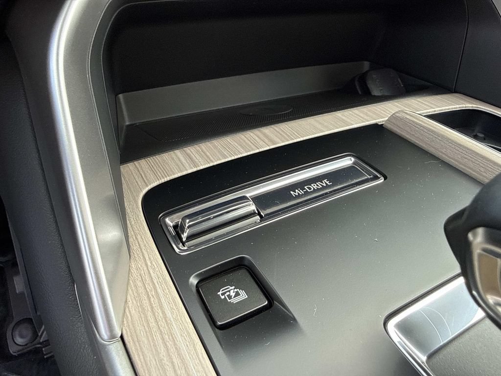 New 2026 MAZDA CX-90 Plug-In Hybrid w/Premium Sport AWD/4WD image 33