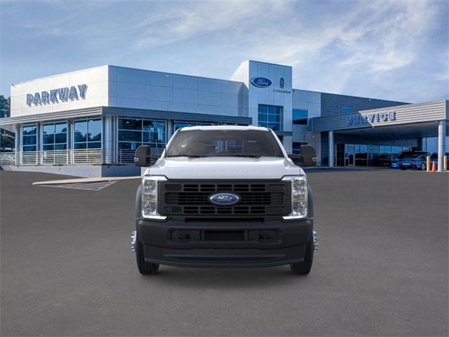 New 2026 Ford F550 4x4 Crew Cab Super Duty image 6