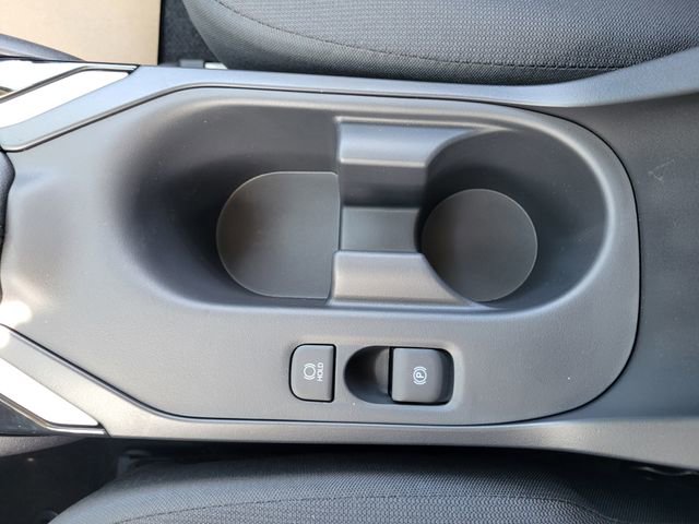 New 2026 Toyota Corolla LE image 25