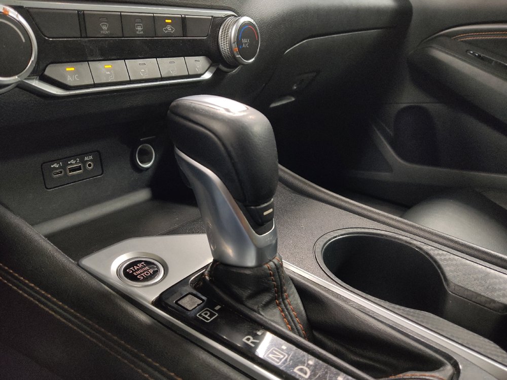 Used 2019 Nissan Altima 2.5 SR FWD image 26