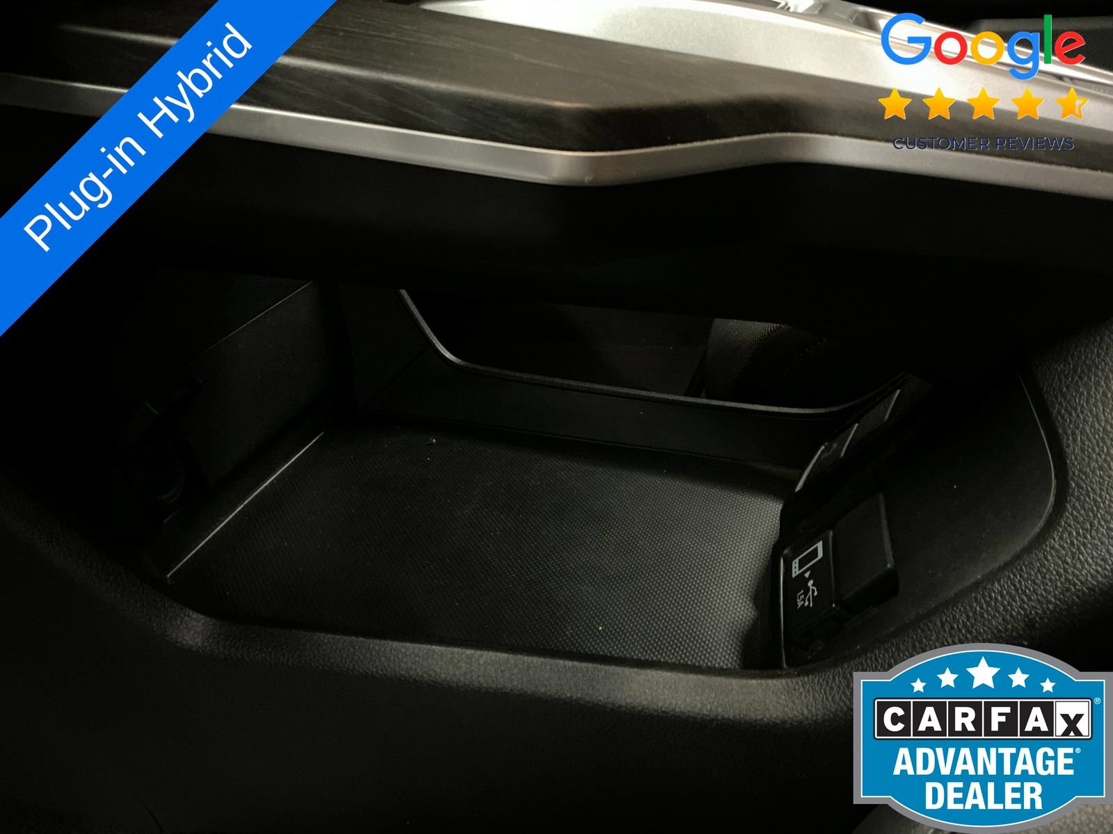 Used 2019 Honda Clarity Plug-In Hybrid image 29