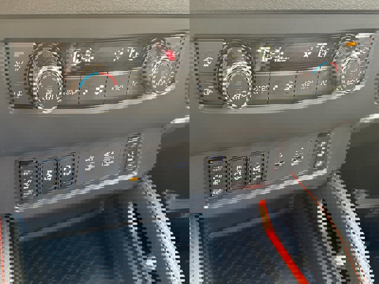 New 2026 Nissan Frontier PRO-4X w/ Pro Premium Package image 16