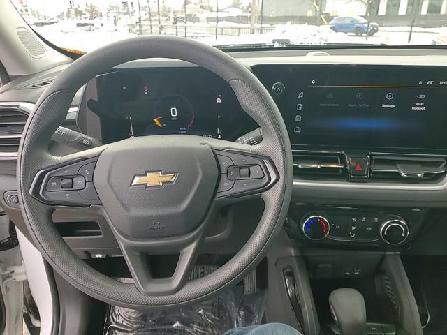 Used 2025 Chevrolet TrailBlazer LT image 26