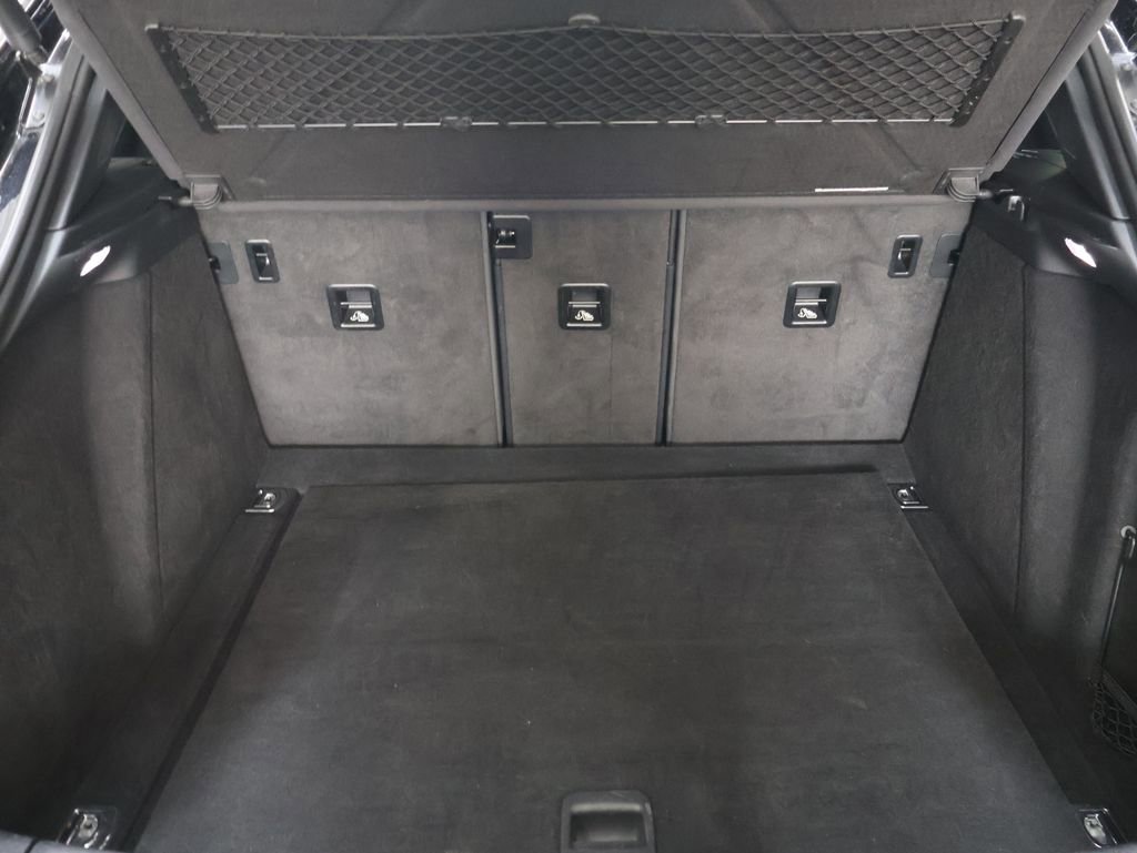 Used 2018 Porsche Macan Sport Edition image 14