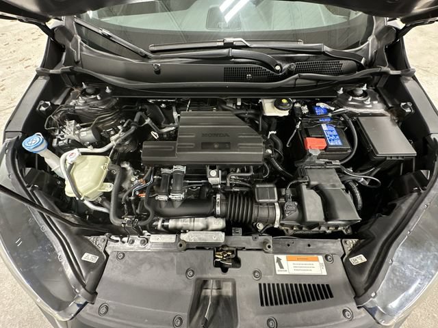 Used 2022 Honda CR-V EX-L image 30