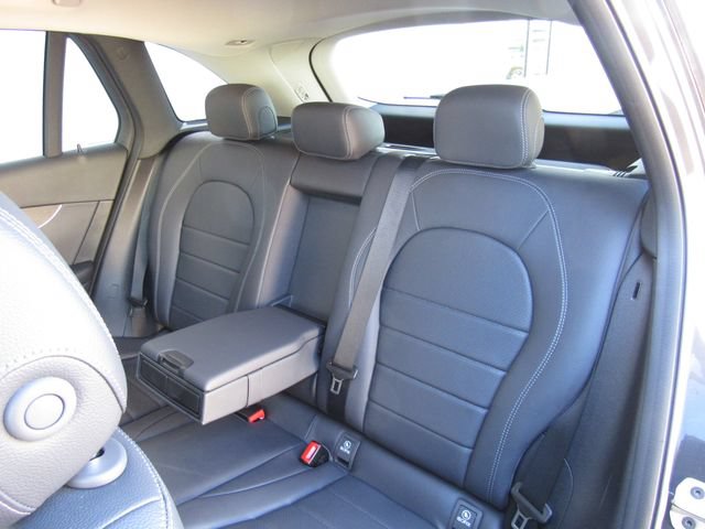 Certified 2021 Mercedes-Benz GLC 300 4MATIC image 17