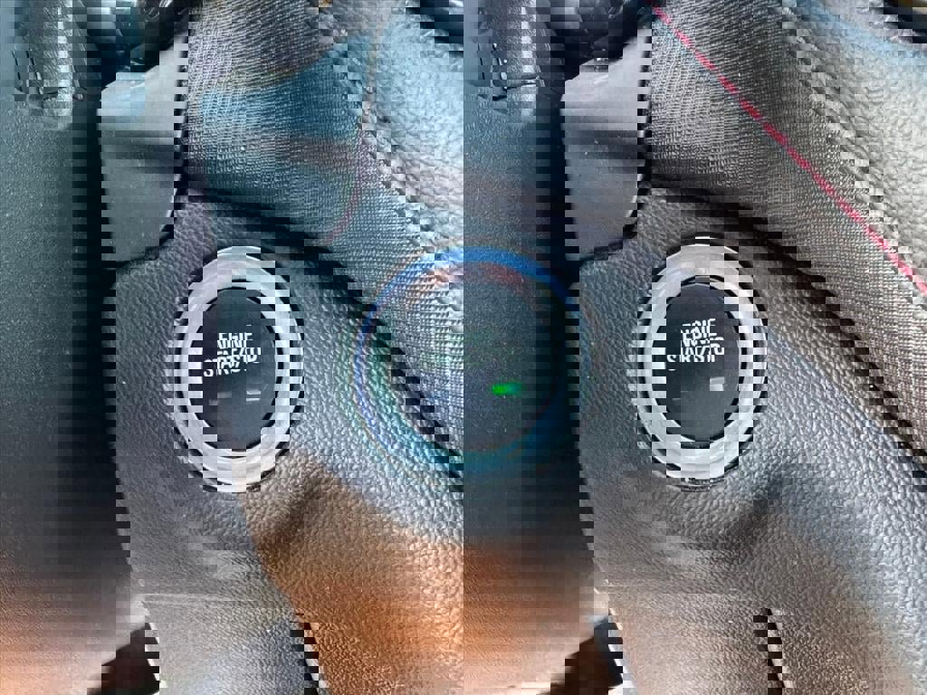 Used 2022 Chevrolet Equinox RS image 15