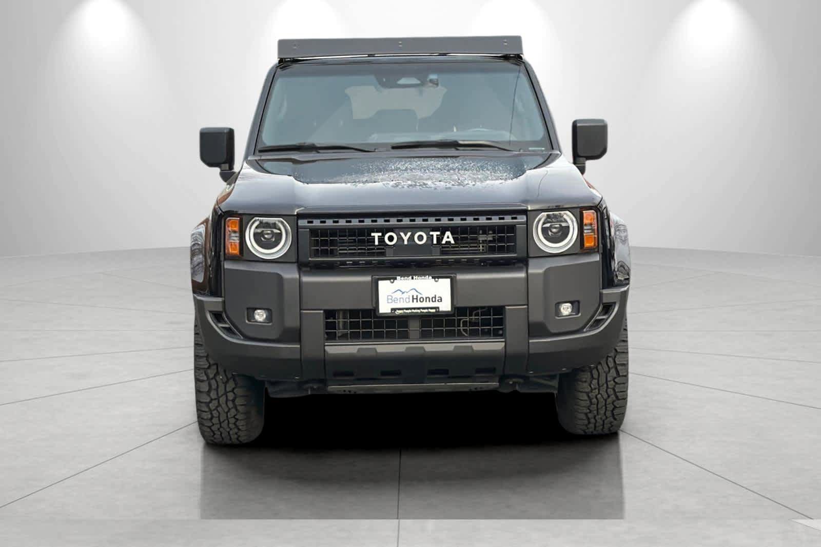 Used 2024 Toyota Land Cruiser 1958 image 10