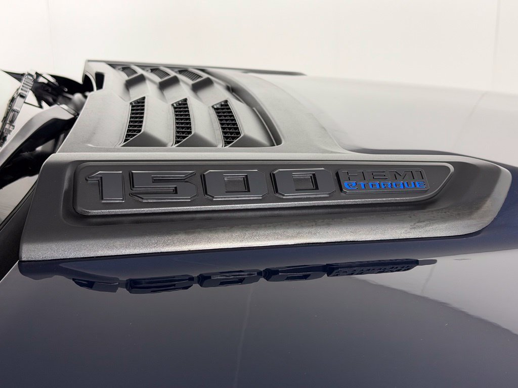 Used 2022 RAM 1500 Limited RWD image 23