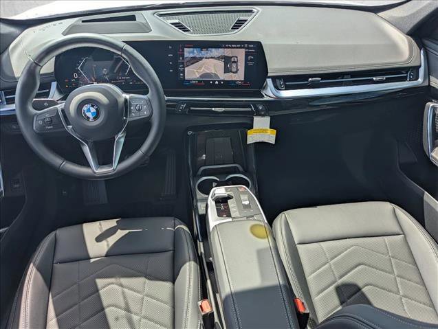New 2026 BMW X1 xDrive28i image 14
