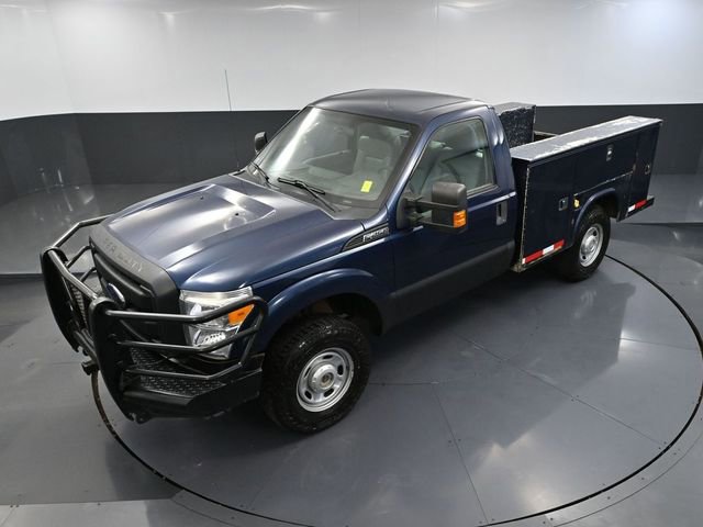 Used 2014 Ford F250 XL image 46