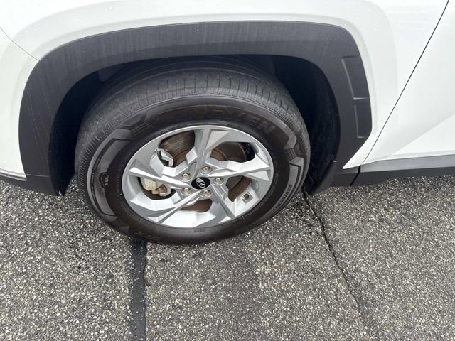 Used 2024 Hyundai Tucson SEL image 13