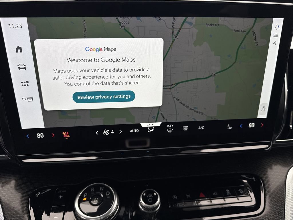 New 2025 Ford Expedition Max Platinum w/ Stealth Appearance Package AWD/4WD image 32