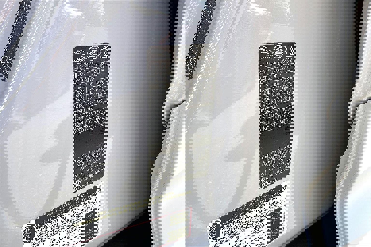 New 2026 Land Rover Defender 110 OCTA image 13