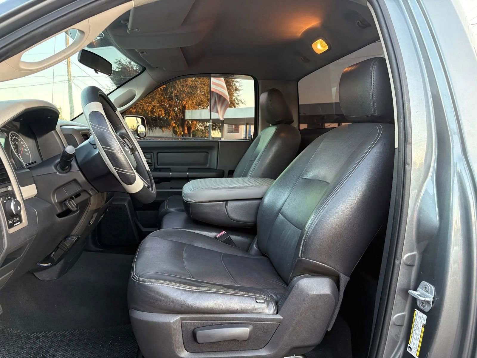 Used 2012 RAM 1500 Express image 8