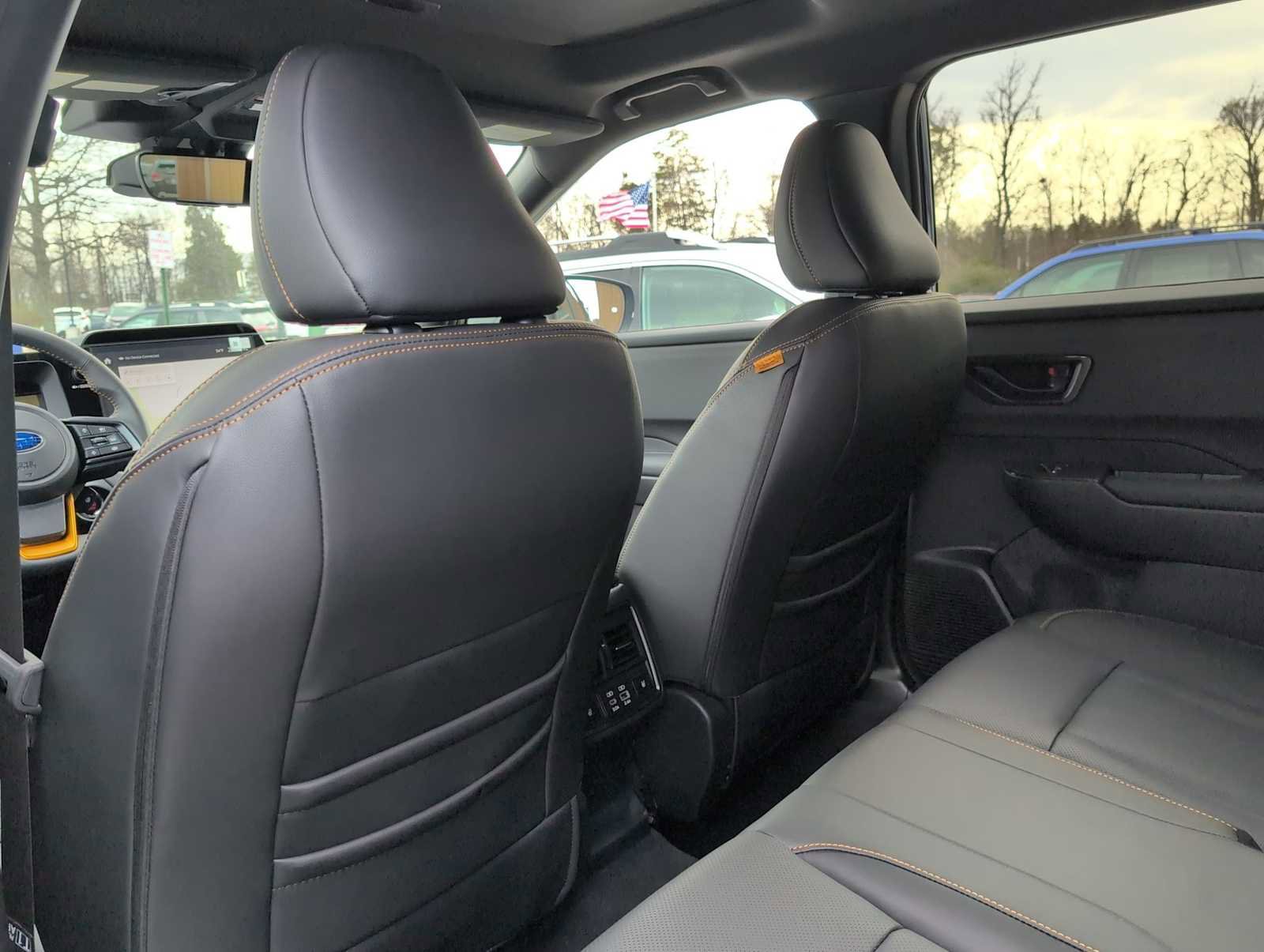 New 2026 Subaru Outback Wilderness image 18