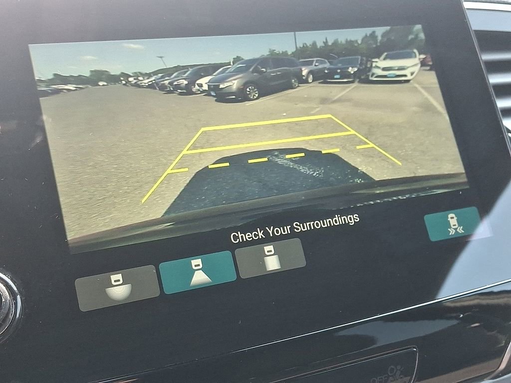 Used 2022 Honda Pilot Sport image 18