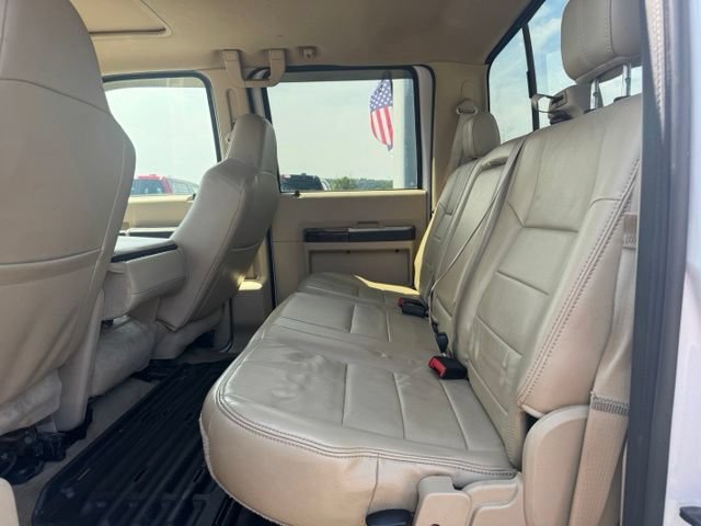 Used 2008 Ford F350 Lariat AWD/4WD image 8