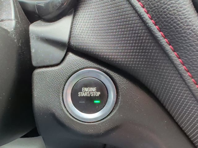 Used 2022 Chevrolet Equinox RS AWD/4WD image 22